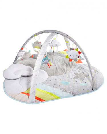Skip Hop j�tsz�sz�nyeg - Silver Lining Cloud
